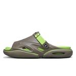 Шлепанцы мужские Deerway, хаки - фото 7