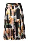 Юбка Ulla Popken, Mixed Colors - фото