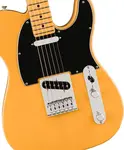 Fender Player II Telecaster, гриф из клена, цвет Butterscotch Blonde - фото 3