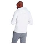 Худи Lyle & Scott ML416VTR, белый - фото 2