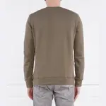 Толстовка обычного кроя Joop!, хаки - фото 2