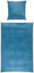 Постельное белье Estella бирюзовый, 135/200 см - фото 2