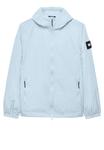 Межсезонная куртка Weekend Offender, светло-синий - фото