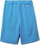 Columbia Мальчики Trek Шорты, Compass Blue - фото 2