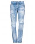 Джинсы Dsquared2, синий - фото