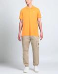 рубашки поло Beverly Hills Polo Club, оранжевый - фото 2