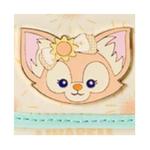 Чехол для наушников PU женский cream white Disney, Cream белый - фото 6