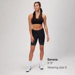 Шорты Evolution Zap - женские SUGOi, черный - фото 3