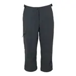 Брюки Regatta Chaska III 3/4, серый - фото 3