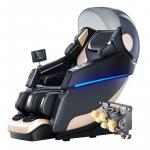 Массажные кресла AUX, зеленый - фото 2