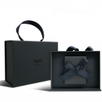 Apm Monaco Серебряное колье 925 пробы - фото 7