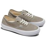 Кроссовки authentic wrapped 'fog' Vans, хаки - фото 3