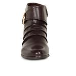 Женские ботинки Stefany Regarde Le Ciel, коричневый - фото 3