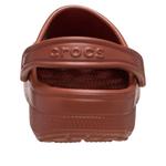 Классические сабо Crocs 'Rust' - фото 5