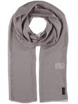 Шарф FRAAS, Grey - фото