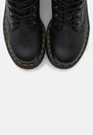 Ботильоны на платформе Dr. Martens - фото 6