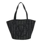 Сумка-шоппер VALENTINO Covent, Black - фото 4