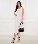 Платье Джулия Guess Jeans, белый - фото 2