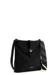 Сумка через плечо EMILY & NOAH, черный - фото 2