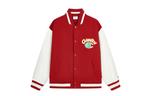 Champion Бейсбольная куртка, Red - фото