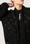 Блуза Soaked in Luxury SLRAYE BLOUSE, Black - фото 4
