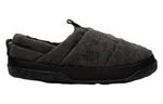 Кроссовки nuptse mules 'tnf black ' The North Face, черный - фото 2