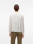 Блуза VERO MODA VMFALINA, White - фото 5