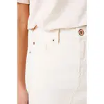 Юбка Garcia E50320 midi skirt, бежевый - фото 4