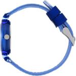 ICE WATCH Аналоговые часы в синем цвете - фото 4