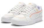Обувь для скейтбординга Puma Slipstream унисекс, White/Green - фото 3