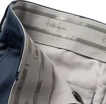 Мужские шорты для гольфа Walter Hagen Performance 11, темно-синий - фото 8