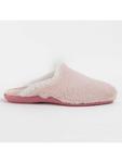 Тапочки Louslip2 розового цвета Montevita - фото 2