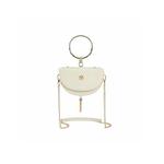 Сумка через плечо Victoria Hyde, бежевый - фото