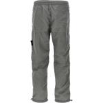 Прямые брюки Compass Patch STONE ISLAND, серый - фото 3