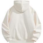 Свитшот Unisex Doraemon, белый (Regular) - фото 11