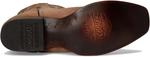 Ботинки Corral Boots Men's C4173, Sand - фото 3