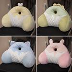 Tranquility and elegance Summer Seat Lumbar Support Reduces Fatigue From Prolonged Sitting Doll Products - фото 6