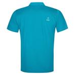 Футболка Kilpi Collar, синий - фото 2