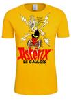 Футболка Logoshirt ASTERIX DER GALLIER, желтый - фото