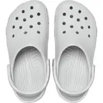 Сабо Crocs Ada Body Icon, белый - фото 5