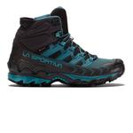 Ботинки La Sportiva Ultra Raptor II GORE-TEX (D Width), черный - фото 3