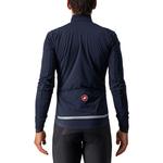 Куртка Castelli Go Castelli, Savile Blue - фото 6