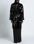 Тренч Alexandre Vauthier, черный - фото 3