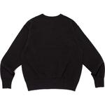 Свитшот с уткой HUMAN MADE, серый - фото 5