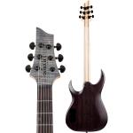 Schecter Guitar Research Электрогитара Sunset Extreme Grey Ghost - фото 2