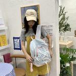 Рюкзак DCLOUD Backpacks, Green - фото 6