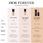 Тональный крем Dior Forever Matte Foundation SPF 15 DIOR, 1 oz/30 mL, 8N Neutral - фото 7