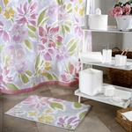 IZOD Catalina Занавеска для душа, мультиколор - фото 4