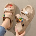 Пляжные сандалии женские Cat Power - фото 17