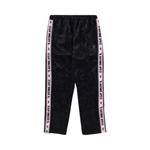 Спортивные брюки BAPE Solid Camo One Point Relaxed Fit Sweatpants, Black - фото